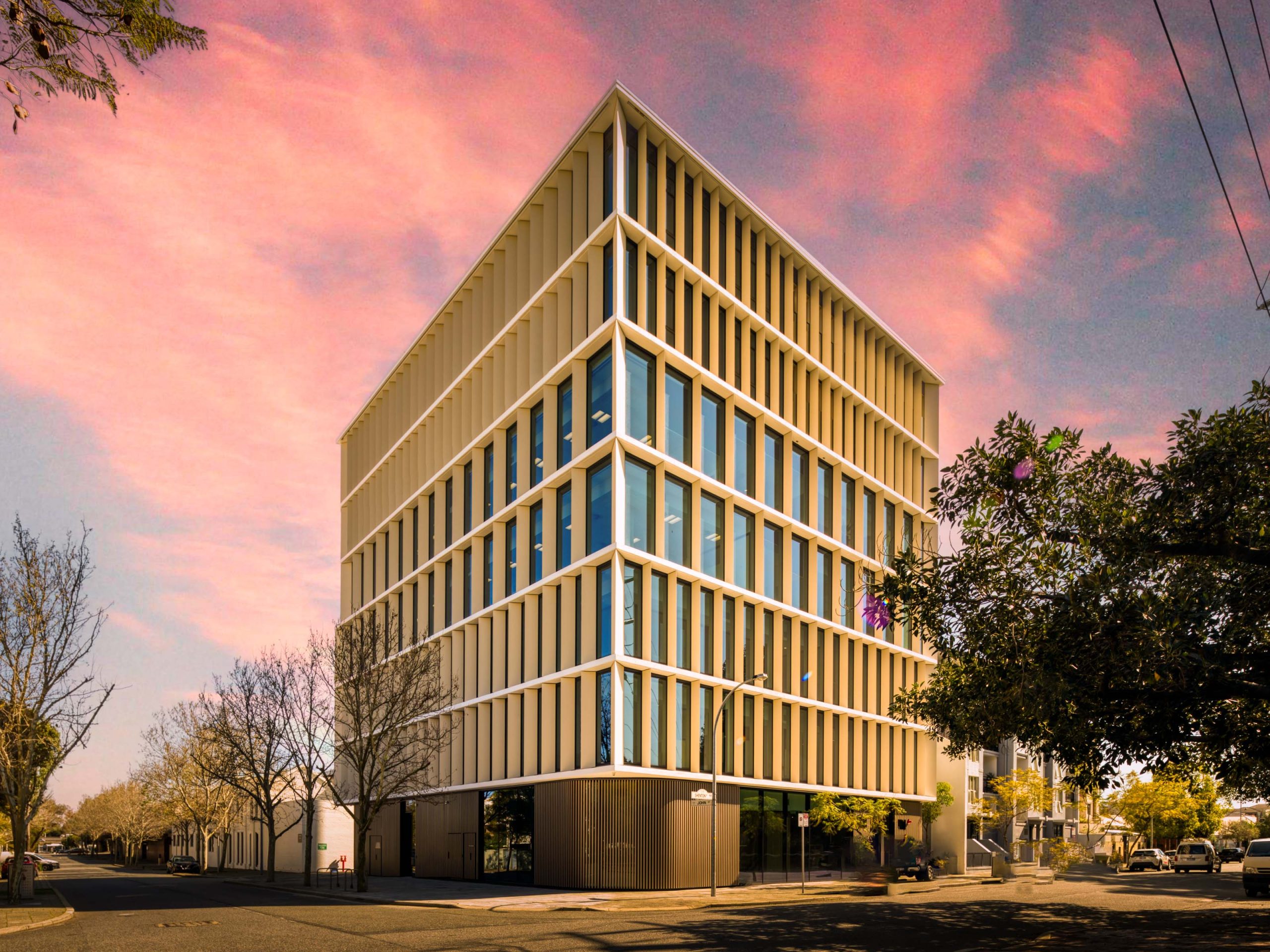 Ruah Centre for Women and Children