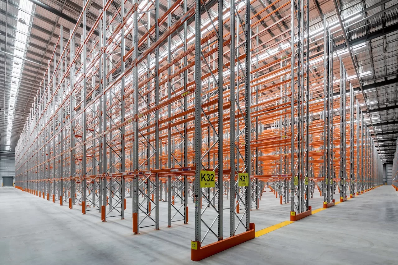 Silk Contract Logistics