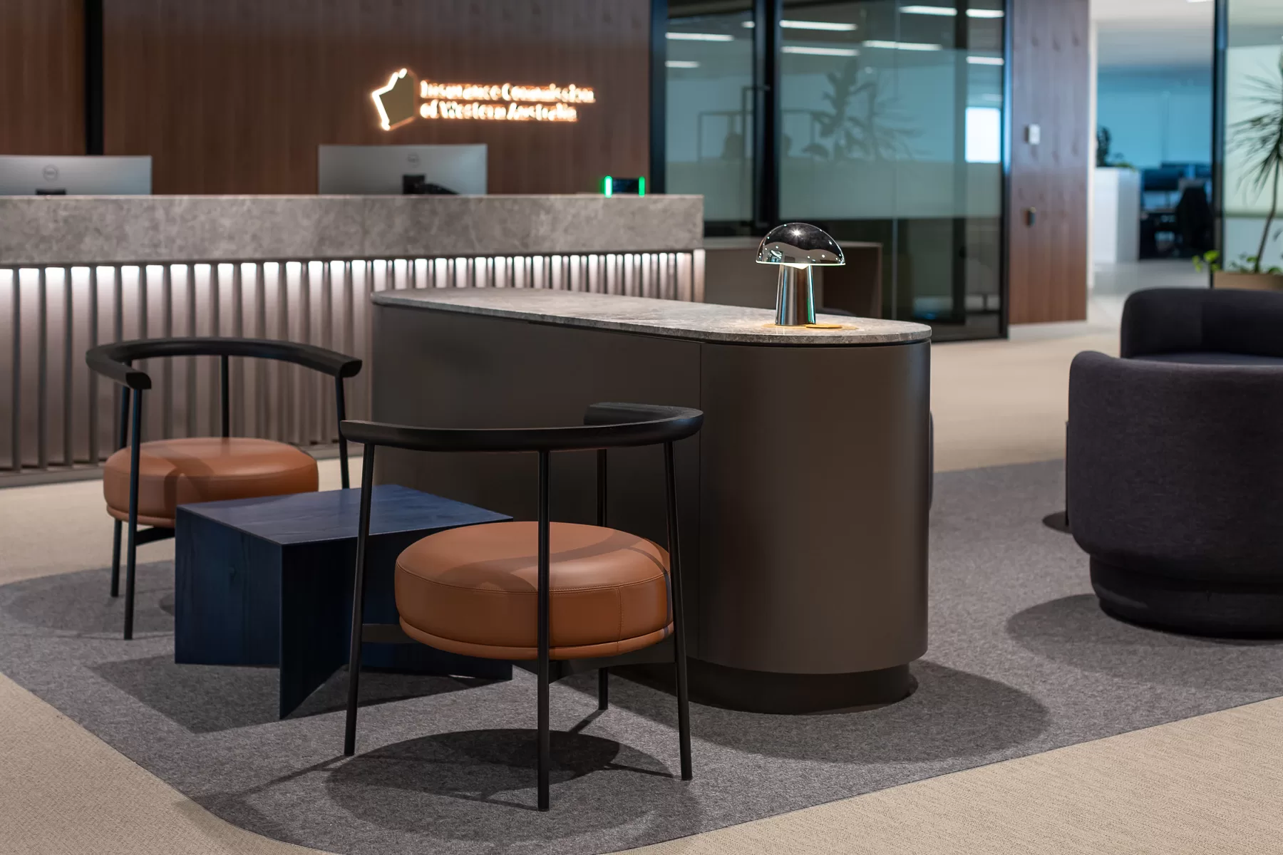 Insurance Commission of Western Australia